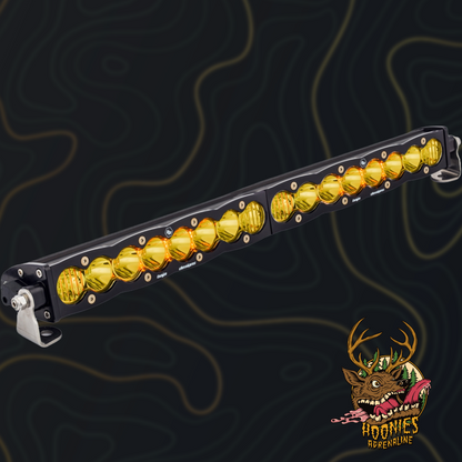 Baja Designs - S8 Straight LED Light Bar - Universal