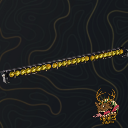 Baja Designs - S8 Straight LED Light Bar - Universal