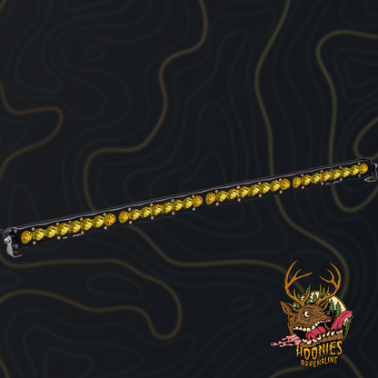 Baja Designs - S8 Straight LED Light Bar - Universal