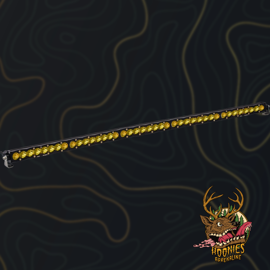 Baja Designs - S8 Straight LED Light Bar - Universal
