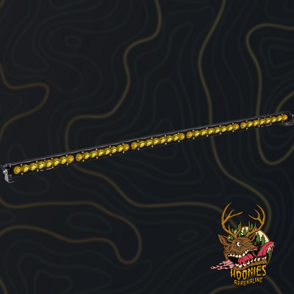 Baja Designs - S8 Straight LED Light Bar - Universal