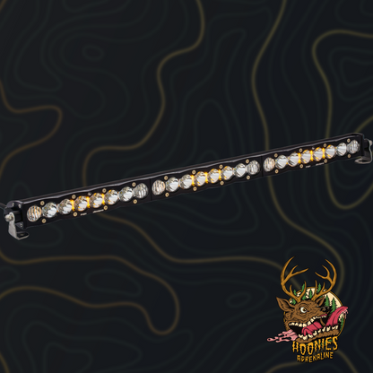 Baja Designs - S8 Straight LED Light Bar - Universal