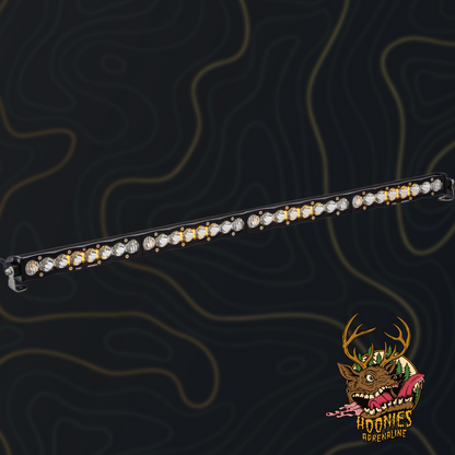 Baja Designs - S8 Straight LED Light Bar - Universal