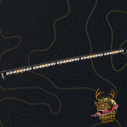 Baja Designs - S8 Straight LED Light Bar - Universal