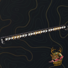 Baja Designs S8 Straight LED Light Bar – Universal Fitment Off-Road Lighting