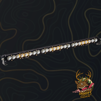 Baja Designs - S8 Straight LED Light Bar - Universal