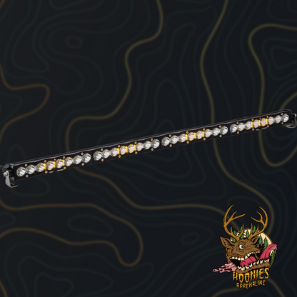 Baja Designs - S8 Straight LED Light Bar - Universal