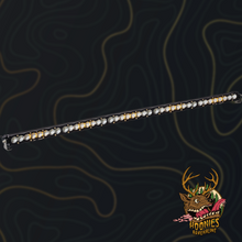 Baja Designs S8 Straight LED Light Bar – Universal Fitment Off-Road Lighting