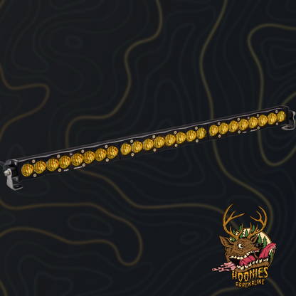 Baja Designs - S8 Straight LED Light Bar - Universal