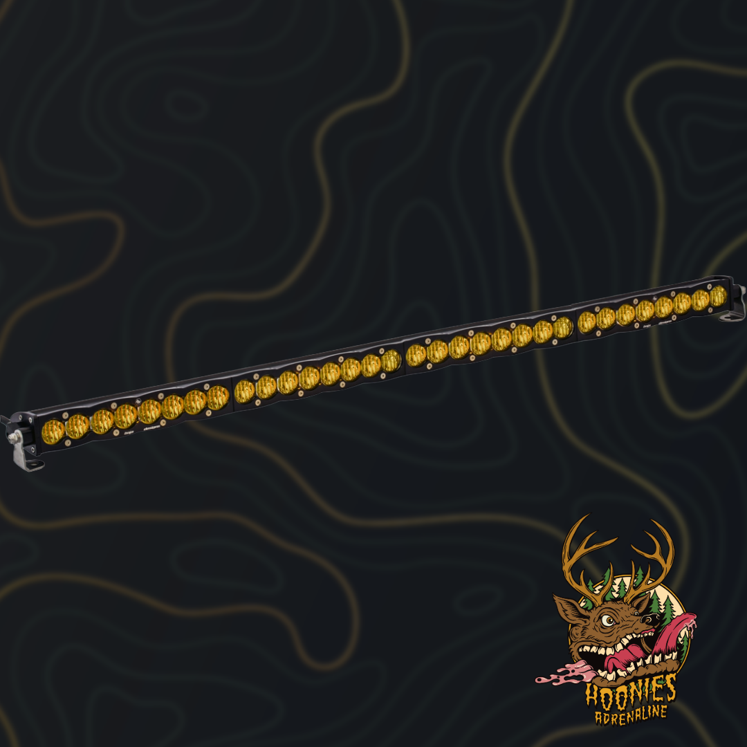 Baja Designs - S8 Straight LED Light Bar - Universal