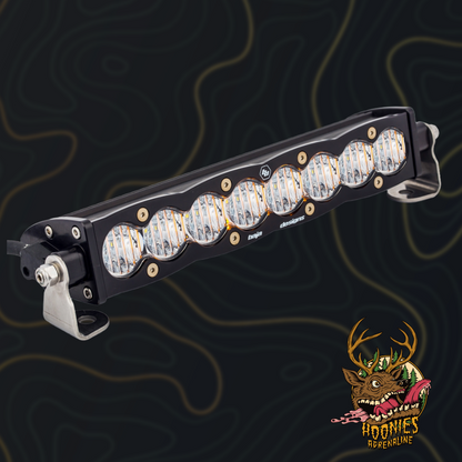 Baja Designs - S8 Straight LED Light Bar - Universal