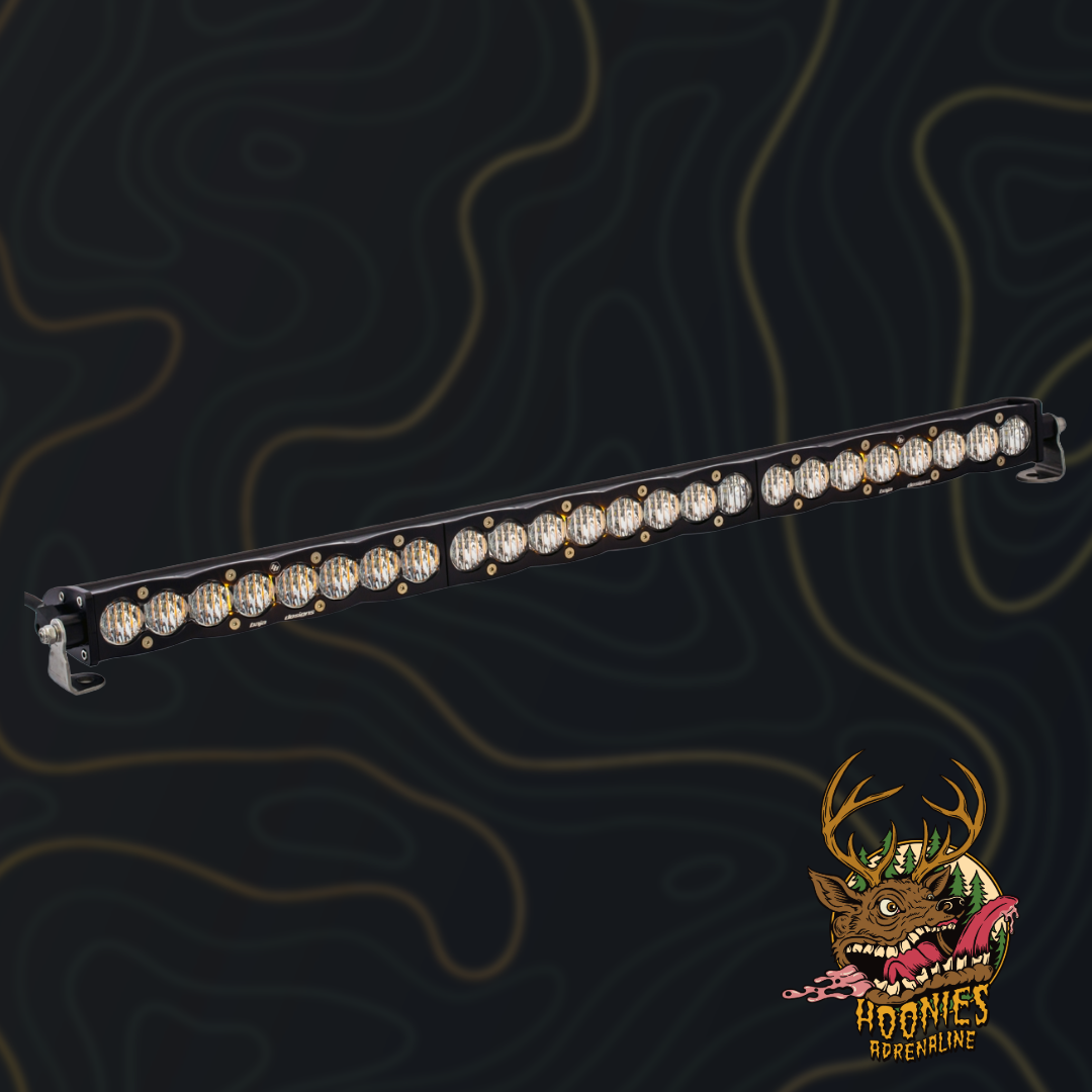 Baja Designs - S8 Straight LED Light Bar - Universal