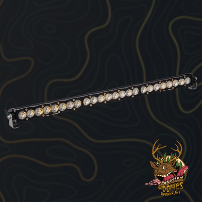Baja Designs - S8 Straight LED Light Bar - Universal