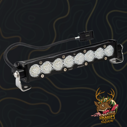 Baja Designs - S8 Straight LED Light Bar - Universal