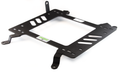 Planted Seat Bracket - Chevrolet Corvette [C6/C7 Chassis Excluding ZR1] (2005-2019) - Left side Seat belt tab on inboard side only