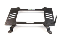 Planted Seat Bracket - Chevrolet Corvette [C6/C7 Chassis Excluding ZR1] (2005-2019) - Left side Seat belt tab on inboard side only - image 3 of 5