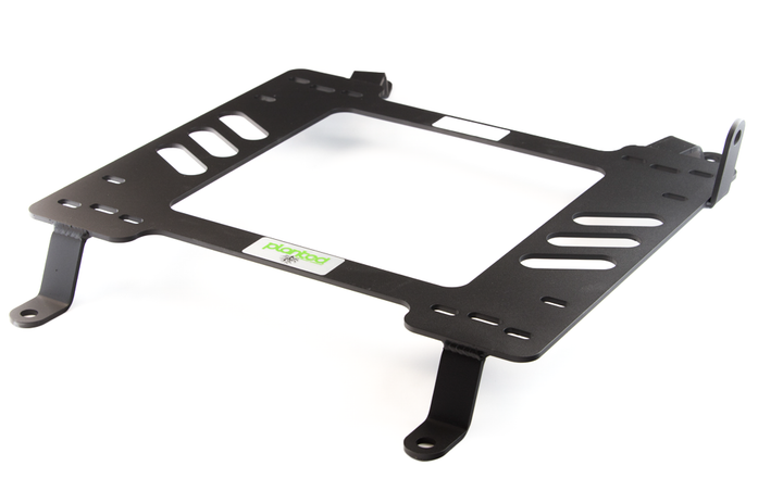 Planted Seat Bracket - Chevrolet Corvette [C6/C7 Chassis Excluding ZR1] (2005-2019) - Right side Seat belt tab on inboard side only