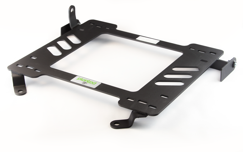 Planted Seat Bracket - Audi A4/S4 [B5 Chassis] With Powered Seat (1994-2002) - Left side - image 1 of 4