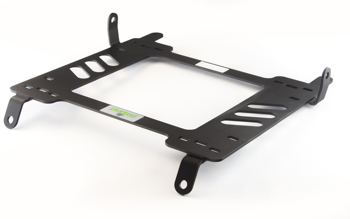 Planted Seat Bracket - Acura NSX (1991-2005) - Left side