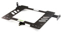 Planted Seat Bracket - Audi A4/S4 [B5 Chassis] With Manual Seat (1994-2002) - Left side