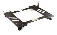 Planted Seat Bracket - BMW Z3 Coupe/M Coupe (1996-2002) - Left side - image 2 of 3
