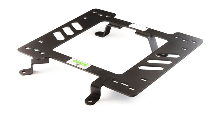 Planted Seat Bracket - Ford Mustang (1979-1998) - Left side