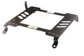 Planted Seat Bracket - Lexus IS300 (2001-2005) - Left side
