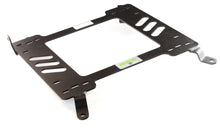 Planted Seat Bracket - Mitsubishi Lancer (2007-2017), Evo 10 (2007-2015) - Left side - image 2 of 6