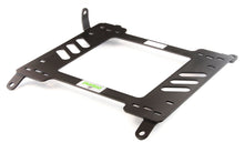 Planted Seat Bracket - Nissan 350Z (2003-2008) - LOW - Left side - image 1 of 3