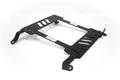 Planted Seat Bracket - Nissan 350Z Six Speed (2003-2008) - LOW - Right side