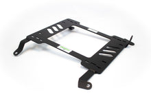 Planted Seat Bracket - Nissan 350Z Six Speed (2003-2008) - LOW - Right side - image 1 of 4