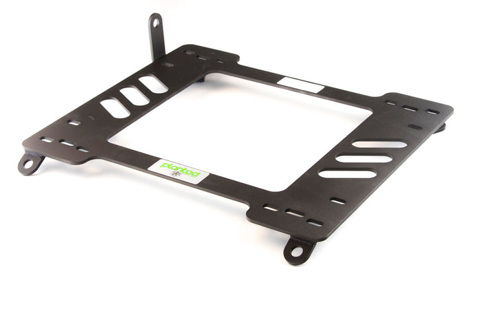 Planted Seat Bracket - Porsche 996, Boxster, 997, Cayman, 991 (1998+) - Left side