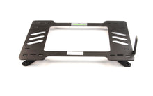 Planted Seat Bracket - Porsche 996, Boxster, 997, Cayman, 991 (1998+) - Left side - image 3 of 13