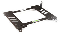 Planted Seat Bracket - Porsche 996, Boxster, 997, Cayman, 991 (1998+) - Right side - image 2 of 13