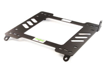 Planted Seat Bracket - Porsche 996, Boxster, 997, Cayman, 991 (1998+) - Right side - image 1 of 13