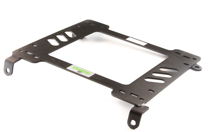 Planted Seat Bracket - Toyota Corolla GTS (1985-1987) - Left side