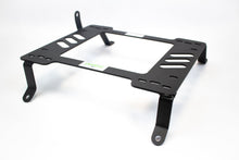 Planted Seat Bracket - Toyota Tacoma- Bucket Seat Models, No Benches (2005-2015) Tall - Left side - image 1 of 3
