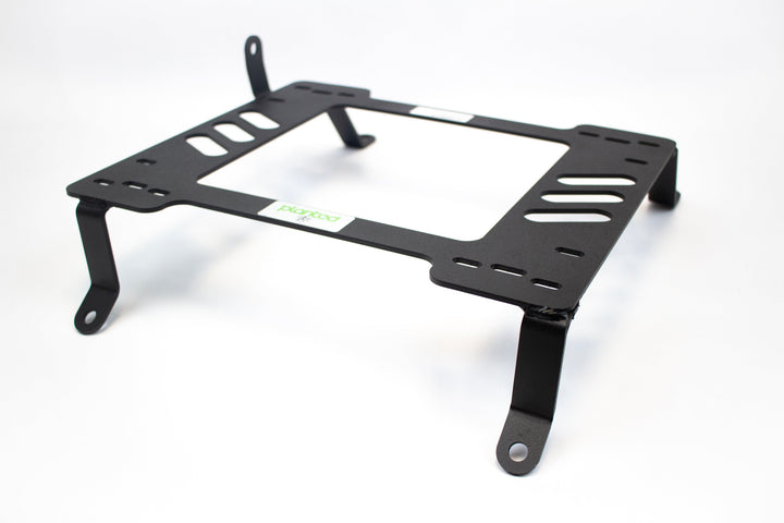 Planted Seat Bracket - Toyota Tacoma- Bucket Seat Models, No Benches (2005-2015) Tall - Left side