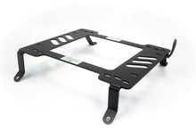 Planted Seat Bracket - Toyota Tacoma- Bucket Seat Models, No Benches (2005-2015) Tall - Right side - image 1 of 3