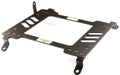 Planted Seat Bracket - Toyota FJ Cruiser (2007-2014) - Left side