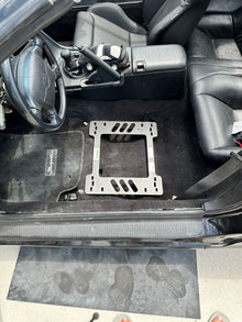 Planted Seat Bracket - Toyota Supra (1993-1998) - Left side - image 4 of 6