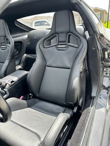 Planted Seat Bracket - Toyota Supra (1993-1998) - Left side - image 5 of 6