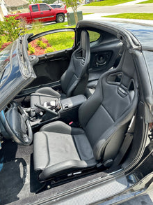 Planted Seat Bracket - Toyota Supra (1993-1998) - Left side - image 6 of 6