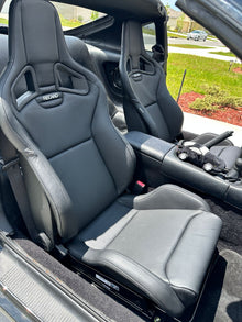 Planted Seat Bracket - Toyota Supra (1993-1998) - Right side - image 5 of 5