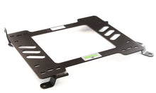 Planted Seat Bracket - VW Beetle, GTI, Golf, Jetta, Rabbit [MK5, MK6, MK7 Chassis] (2006+) - Left side - image 2 of 3