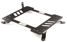 Planted Seat Bracket - VW Beetle, GTI, Golf, Jetta, Rabbit [MK5, MK6, MK7 Chassis] (2006+) - Left side - image 1 of 3