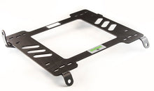 Planted Seat Bracket - Acura Integra [US models w/auto seat belt retractor] (1990-1993) - Left side - image 2 of 3