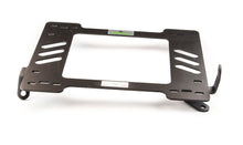 Planted Seat Bracket - Acura Integra [US models w/auto seat belt retractor] (1990-1993) - Left side - image 3 of 3