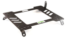 Planted Seat Bracket - Acura Integra [US models w/auto seat belt retractor] (1990-1993) - Right side - image 2 of 3