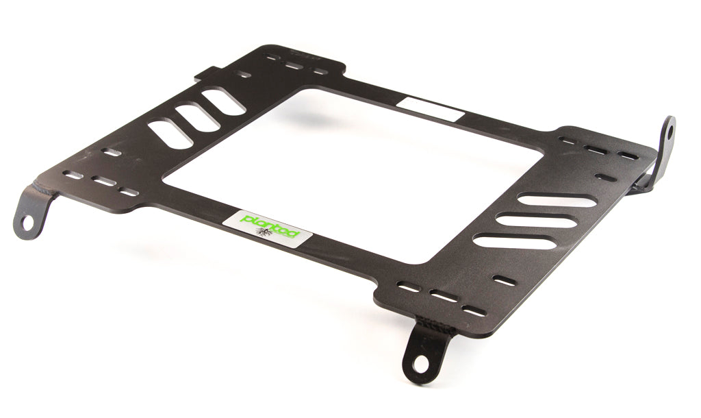 Planted Seat Bracket - Acura Integra [US models w/auto seat belt retractor] (1990-1993) - Right side - image 1 of 3